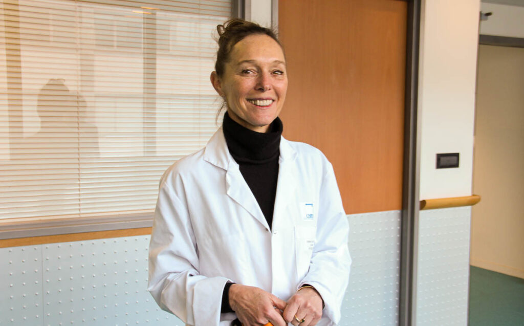 « En radiologie, les enjeux sur l'écoresponsabilité sont réels ...
