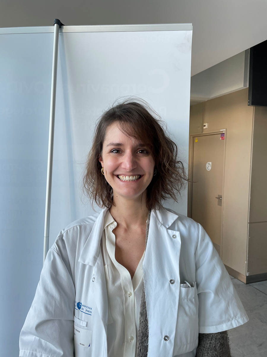 Eric Marie Doctochat Docteur Marie: Docteur Eber Marie – RPCSXE