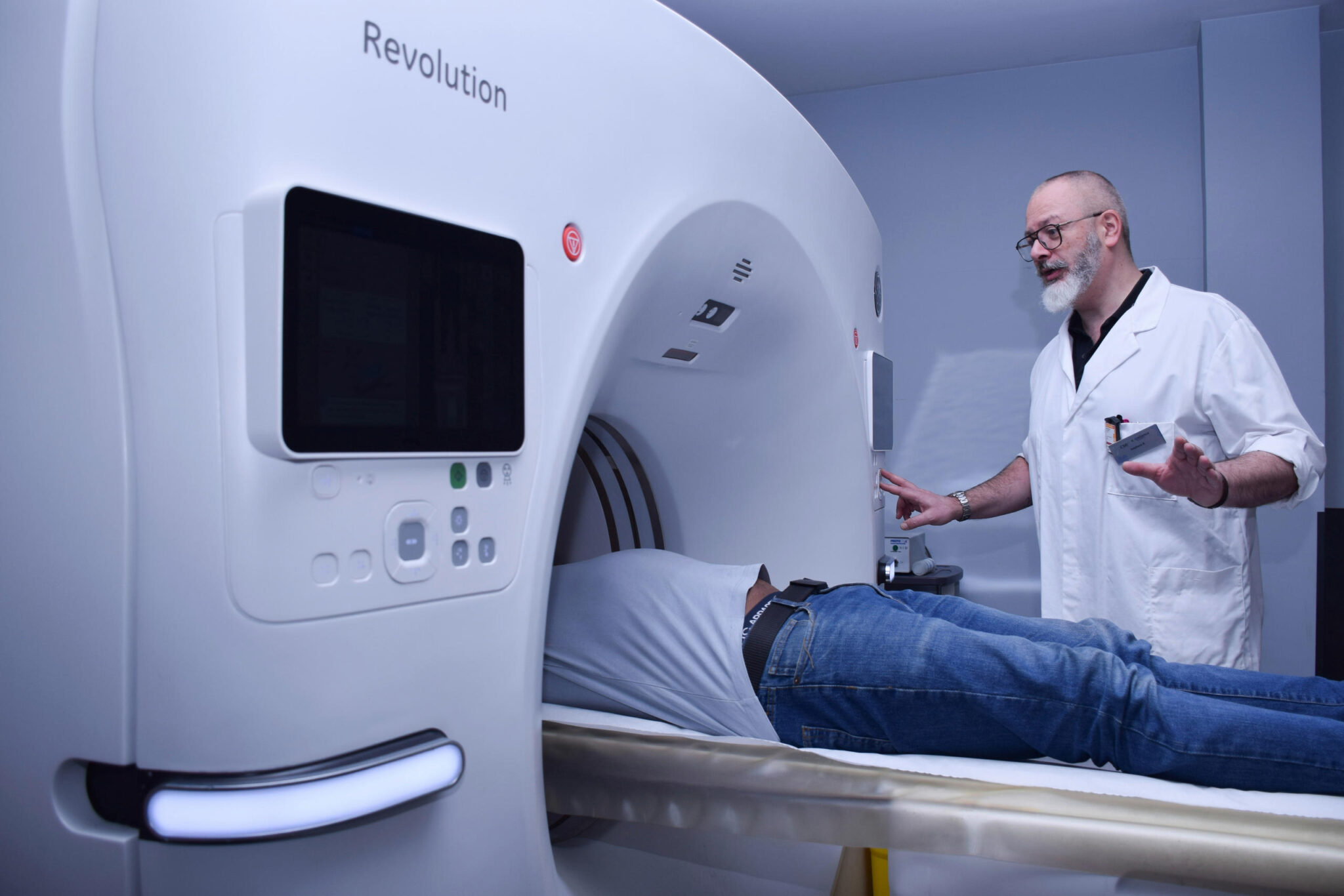 Dépistage Cancer Du Poumon Abbeville Key Points
