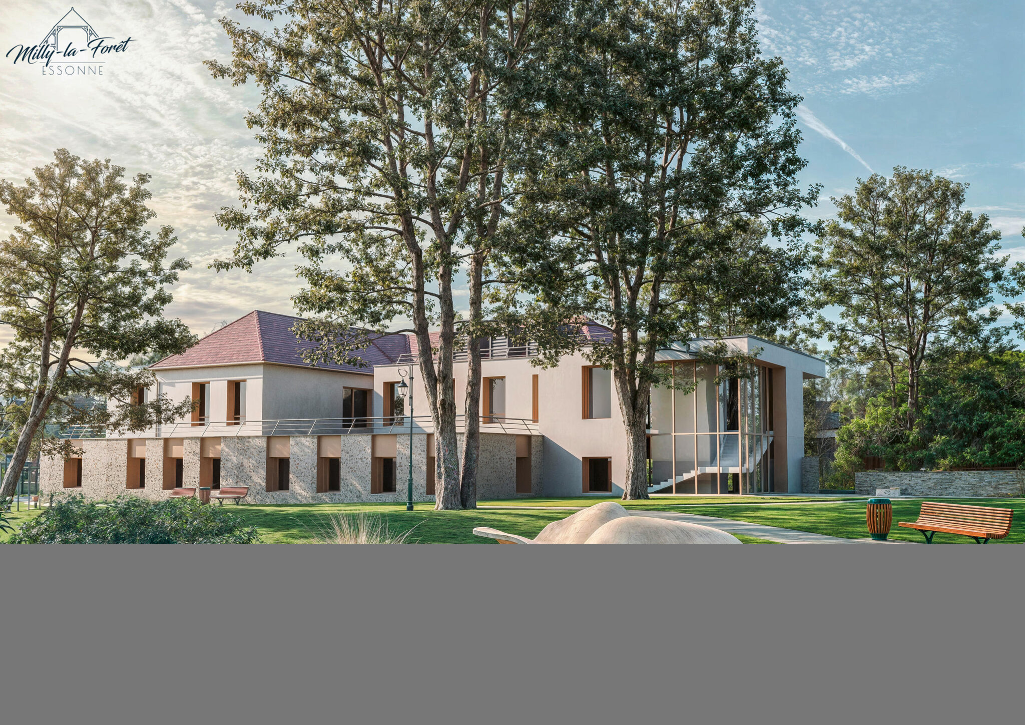 Mailler Un nouveau centre d'imagerie indépendant pour mailler le sud de l ...