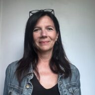 Photo de profil de Christelle GOUIN