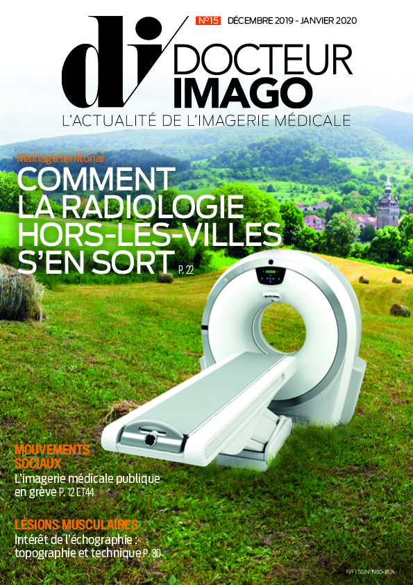 Docteur Imago 15