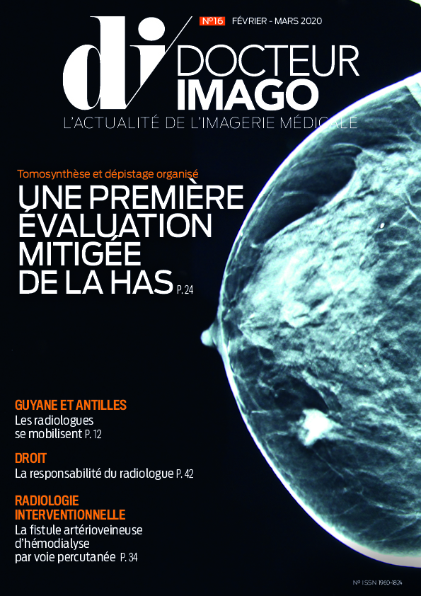 Docteur Imago 16