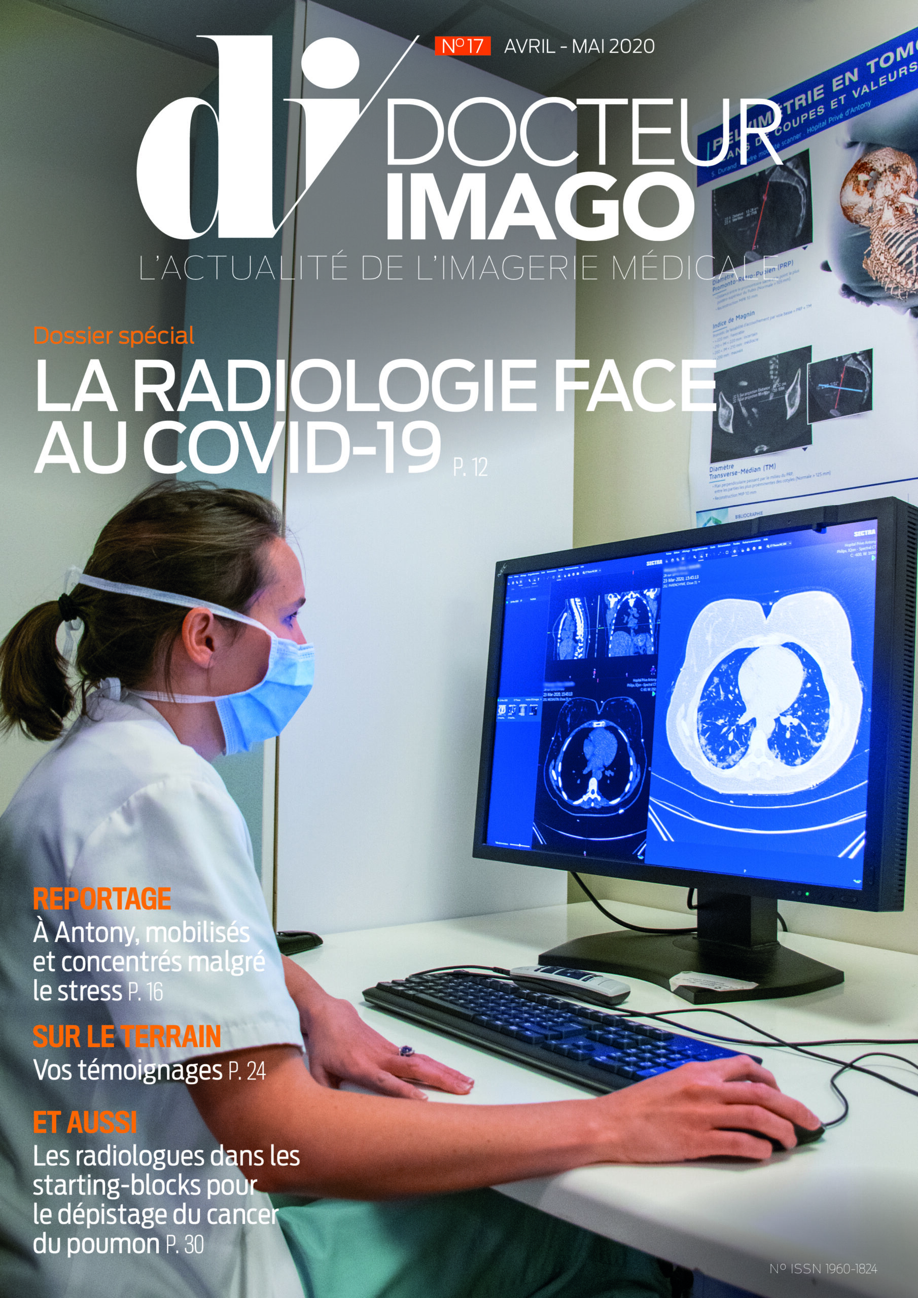 Docteur Imago 17