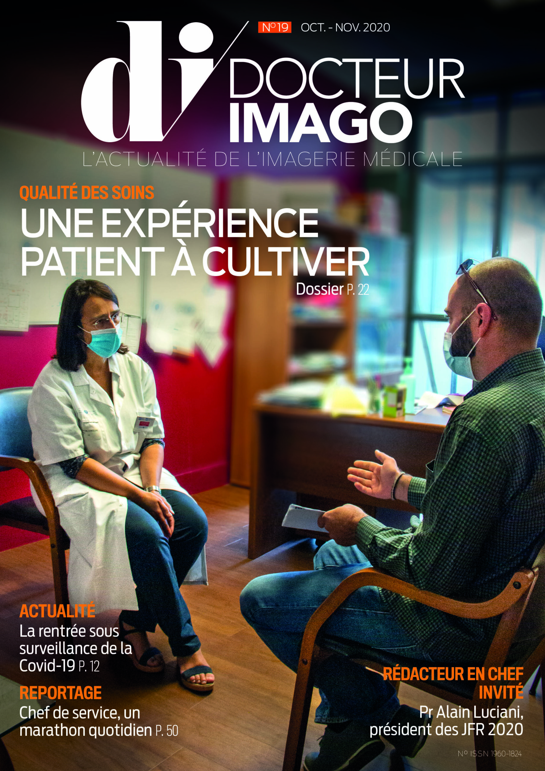 Docteur Imago 19
