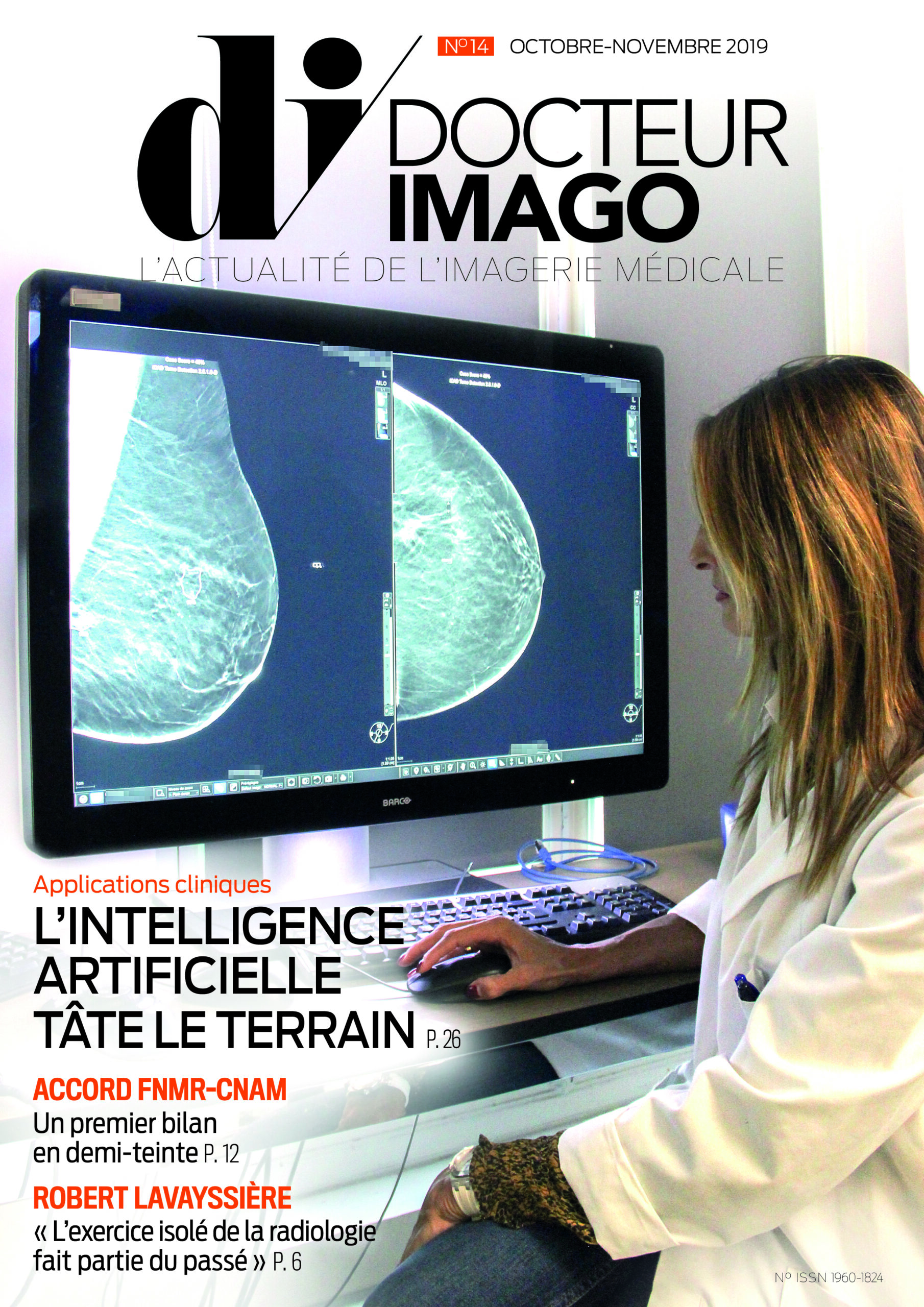 Docteur Imago 14