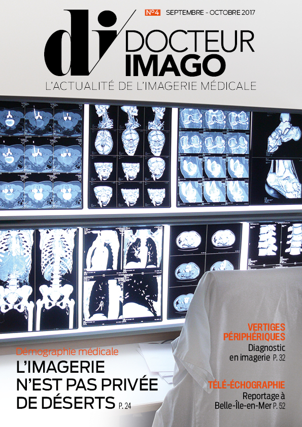 Docteur Imago 4