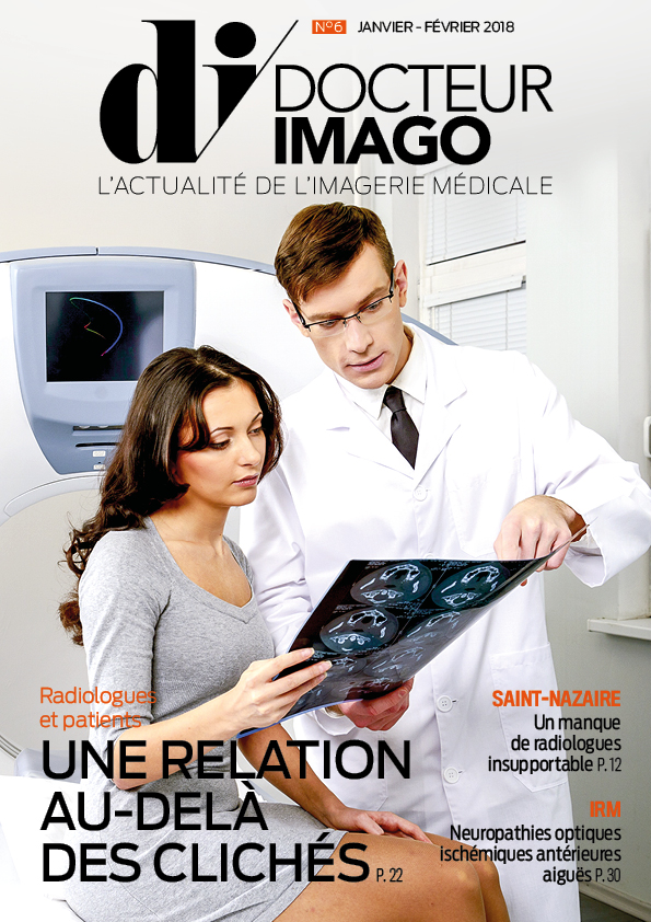 Docteur Imago 6