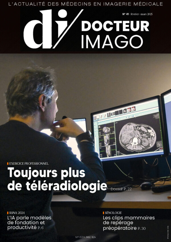 Docteur Imago 41