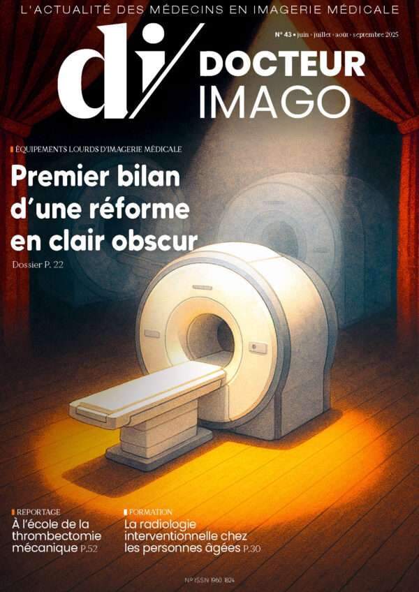 Docteur Imago 43