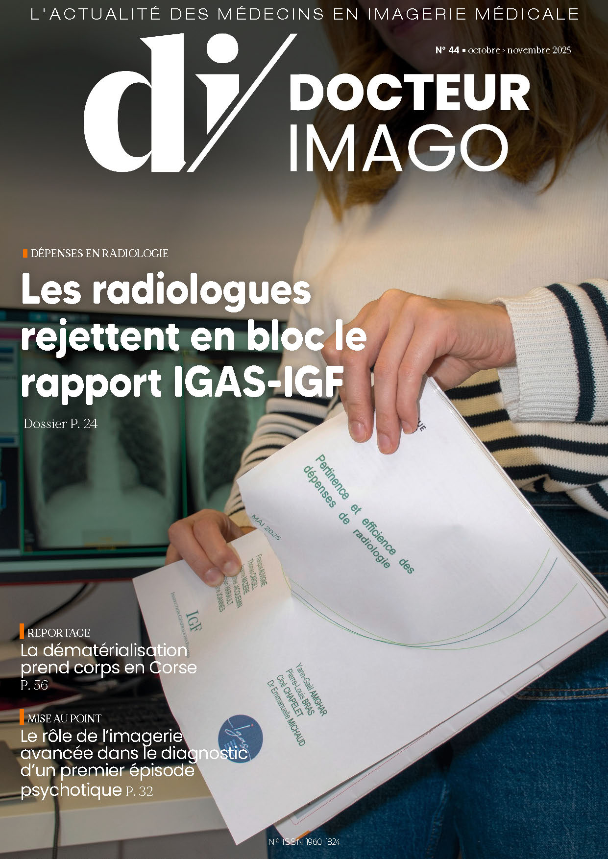 Docteur Imago 44